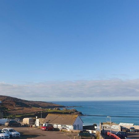 Jesse'S Place St Ives 외부 사진