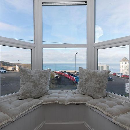 Jesse'S Place St Ives 외부 사진