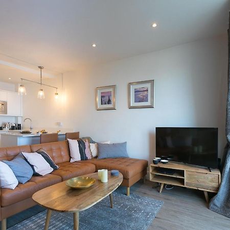 Jesse'S Place St Ives 외부 사진
