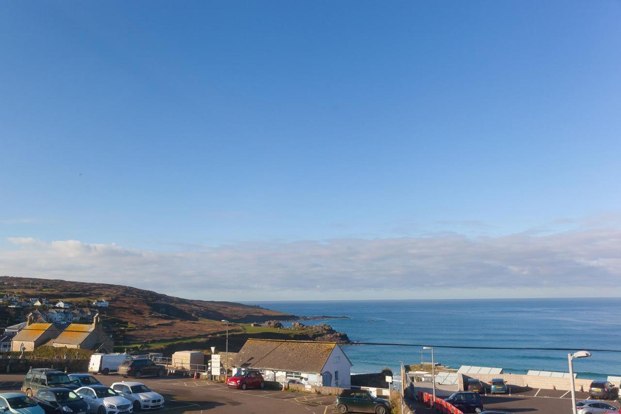 Jesse'S Place St Ives 외부 사진