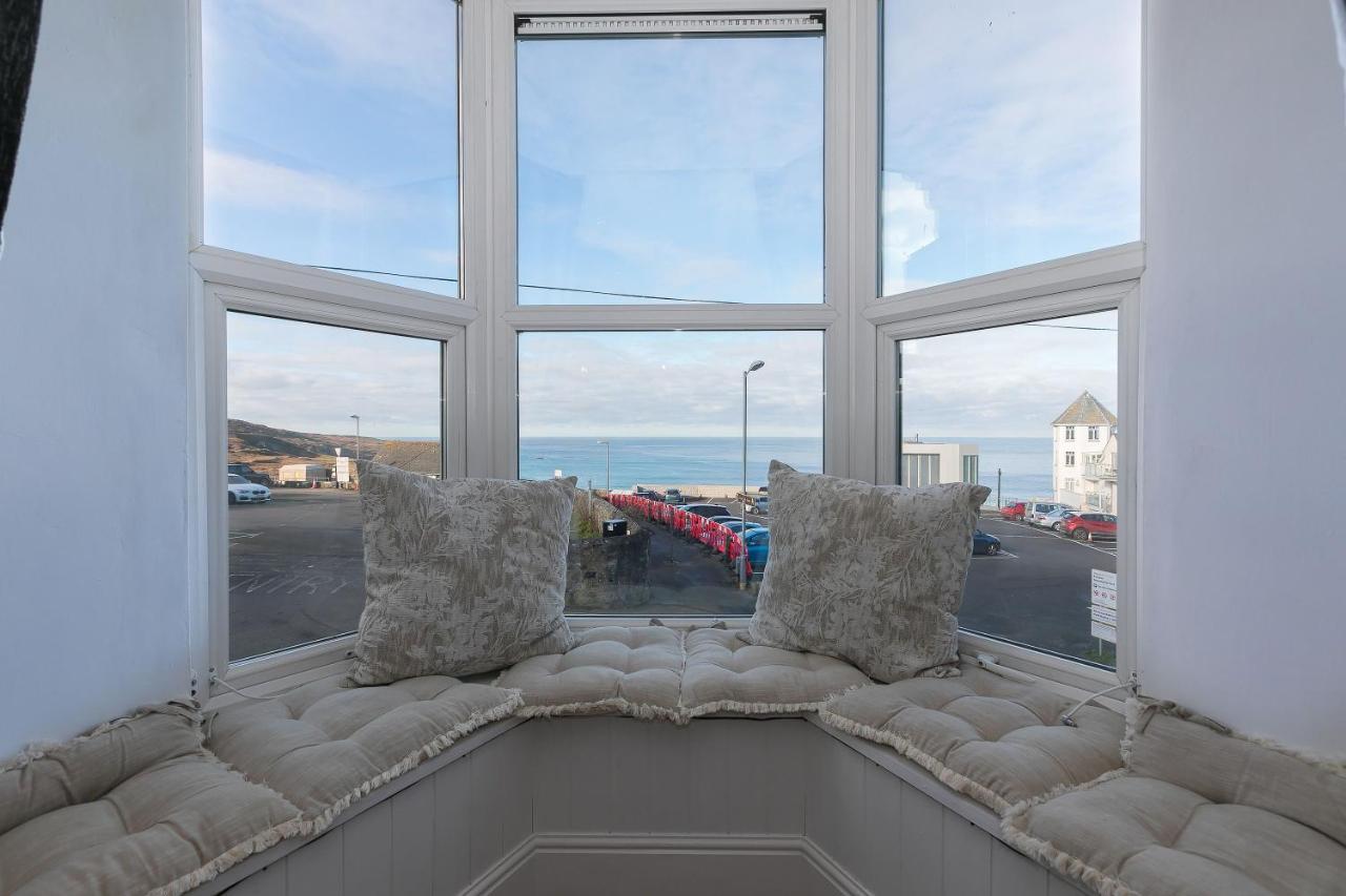 Jesse'S Place St Ives 외부 사진