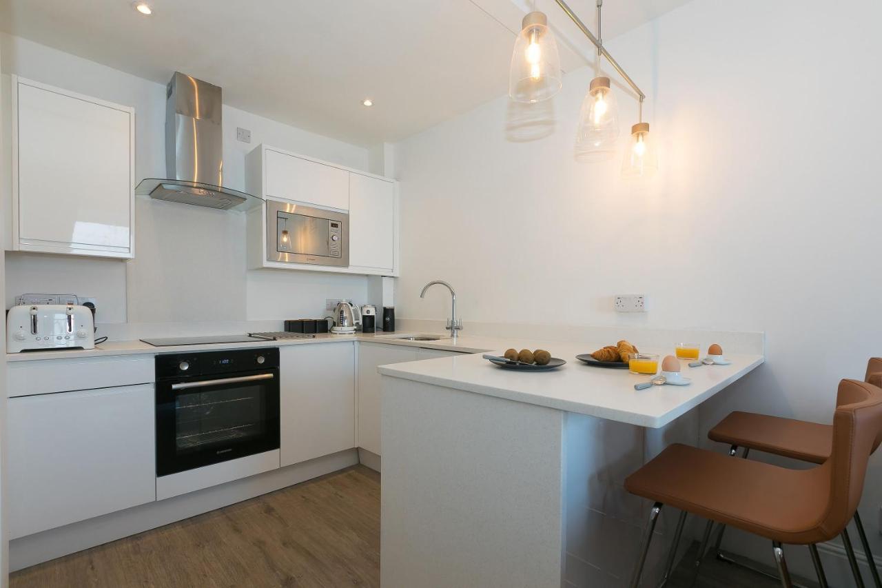 Jesse'S Place St Ives 외부 사진