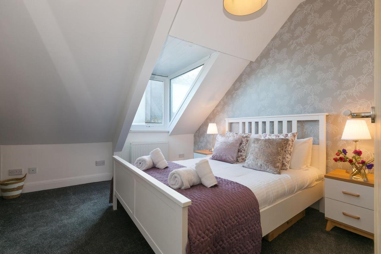 Jesse'S Place St Ives 외부 사진