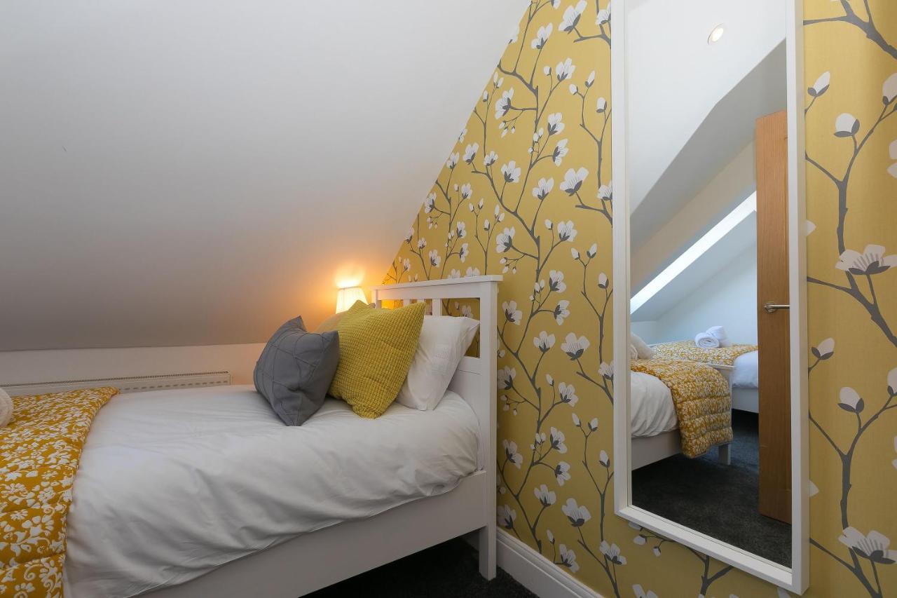 Jesse'S Place St Ives 외부 사진